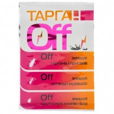 Тарган OFF 2г- инсектицид